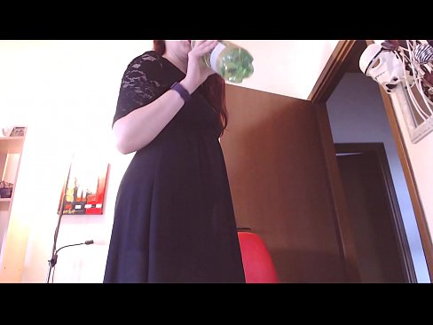 ❤️ E submissive Sklave deen dreckeg a lëschteg Hosen gär huet ass gezwongen ze masturbéieren nodeems Dir dëse Video gekuckt huet! ❤️ Sexvideo op lb.xxxgr.ru ❌❤