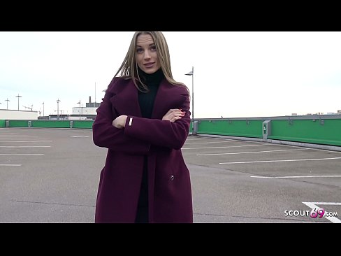 ❤️ Däitsche SCOUT ASS EN DREAM RÉIEREN STAAL, PARKING TELLTALE A SEXY FIR SUEN ❤️ Sexvideo op lb.xxxgr.ru ❌❤