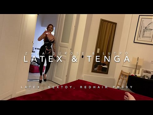 ❤️ Redheaded Stéifschwëster am Latexkostüm vum Stéifbrudder gefickt ❤️ Sexvideo op lb.xxxgr.ru ❌❤