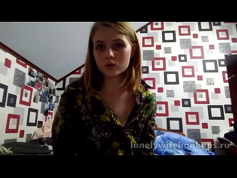 ❤️ Jonk blond Student aus Russland gär méi grouss Dicks. ❤️ Sexvideo op lb.xxxgr.ru ❌❤